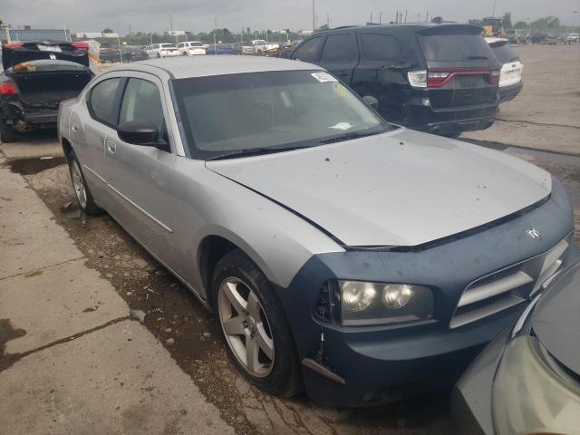 DODGE CHARGER 2009 with VIN 2B3KA43D69H549725 - Photo from auction