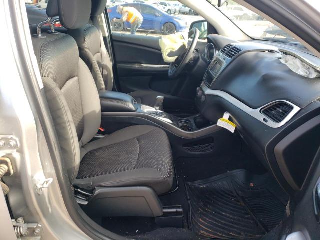 Photo 5 from auction – 2017 DODGE JOURNEY SE with VIN 3C4PDCAB3HT538467