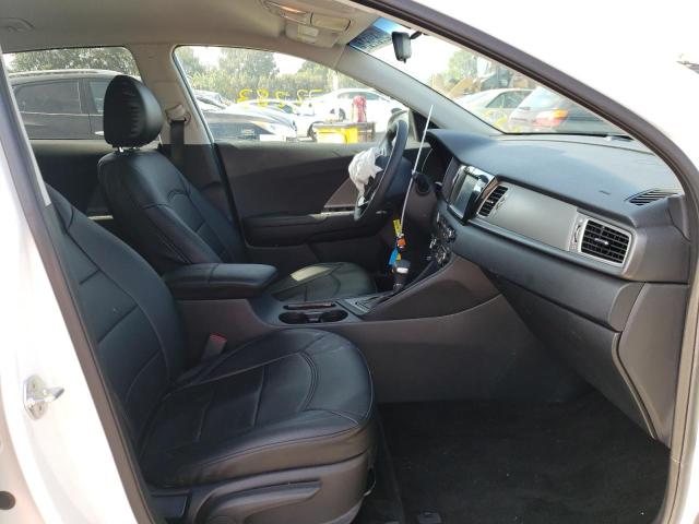 Photo 5 from auction – 2019 KIA NIRO FE with VIN KNDCB3LC3K5240356