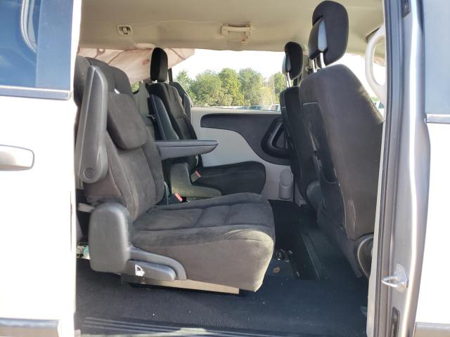 Photo 6 from auction – 2015 DODGE GRAND CARA with VIN 2C4RDGBG4FR580852