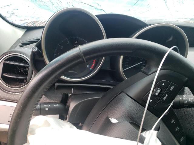 Photo 8 from auction – 2013 MAZDA 3 I with VIN JM1BL1MPXD1737672