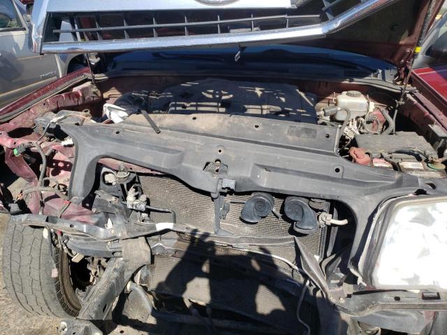 Photo 7 from auction – 2006 TOYOTA 4RUNNER SR with VIN JTEZU14R668058937