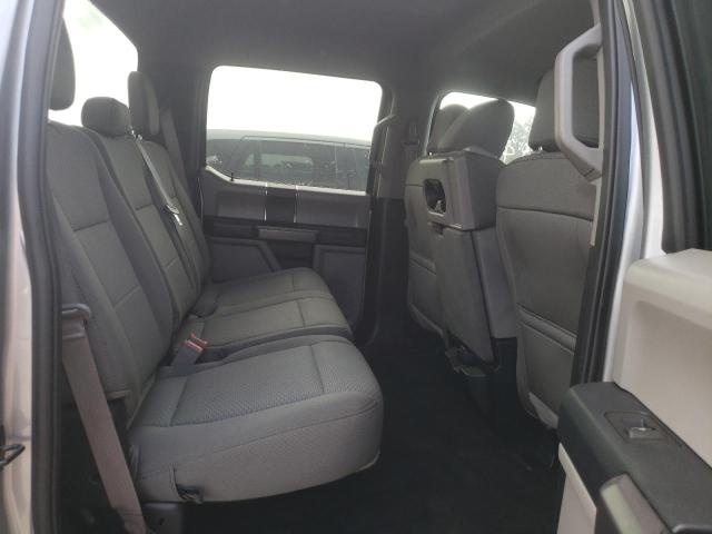 Photo 6 from auction – 2020 FORD F150 SUPER with VIN 1FTEW1C44LFA97178