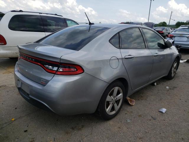 Photo 4 from auction – 2015 DODGE DART SXT with VIN 1C3CDFBH2FD199596
