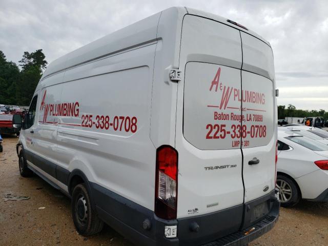 Photo 3 from auction – 2016 FORD TRANSIT T- with VIN 1FTBW3XG9GKA82210