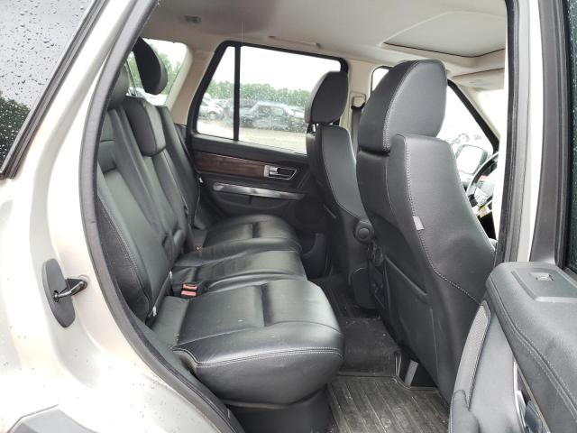 Photo 6 from auction – 2013 LAND ROVER RANGE ROVE with VIN SALSF2D49DA774627
