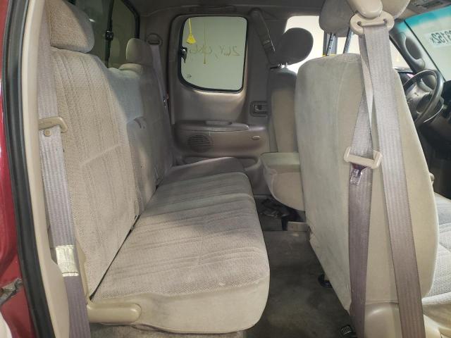 Photo 6 from auction – 2000 TOYOTA TUNDRA ACC with VIN 5TBBT4416YS044838