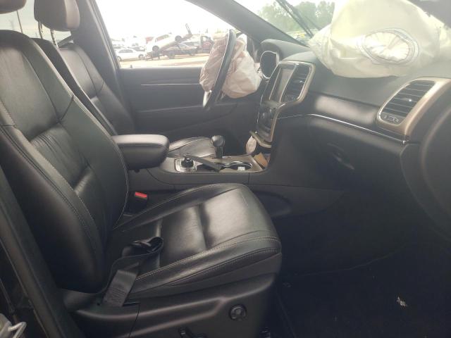 Photo 5 from auction – 2014 JEEP GRAND CHER with VIN 1C4RJFBTXEC247532