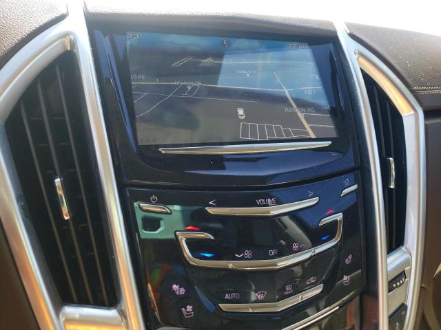 Photo 9 from auction – 2015 CADILLAC SRX PREMIU with VIN 3GYFNDE31FS594745