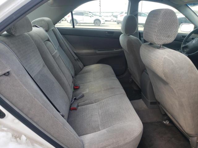 Photo 6 from auction – 2002 TOYOTA CAMRY LE with VIN JTDBE32K020065895
