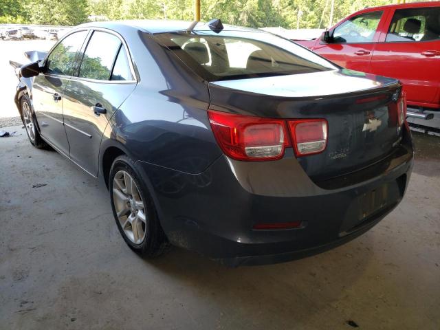 Photo 3 from auction – 2013 CHEVROLET MALIBU 1LT with VIN 1G11D5SR6DF137117