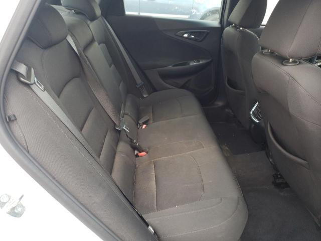 Photo 6 from auction – 2020 CHEVROLET MALIBU with VIN 1G1ZD5ST7LF037668