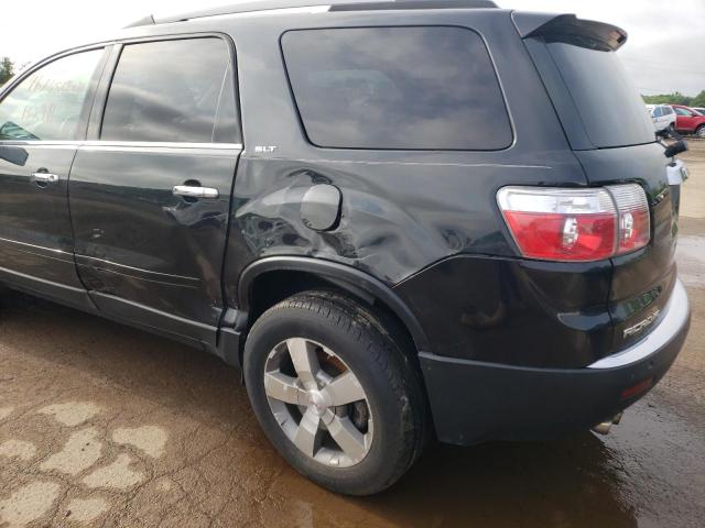 Photo 9 from auction – 2011 GMC ACADIA SLT with VIN 1GKKVREDXBJ263186