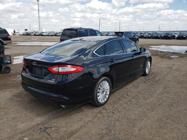 Photo 4 from auction – 2015 FORD FUSION SE with VIN 3FA6P0LU7FR308978