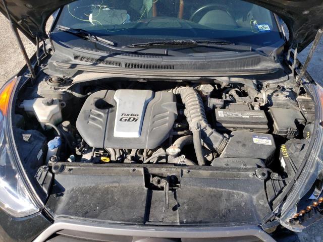 Photo 7 from auction – 2016 HYUNDAI VELOSTER T with VIN KMHTC6AE2GU292606