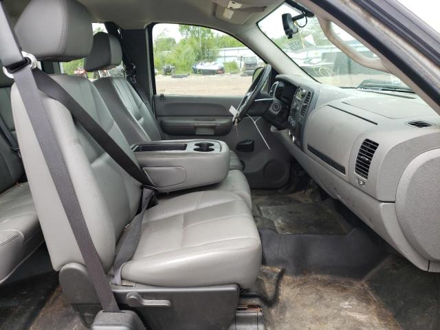 Photo 9 from auction – 2009 CHEVROLET SILVERADO with VIN 1GCEC19J49E114355