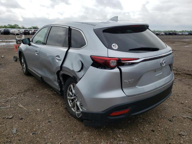 Photo 3 from auction – 2018 MAZDA CX-9 TOURI with VIN JM3TCBCY3J0220596