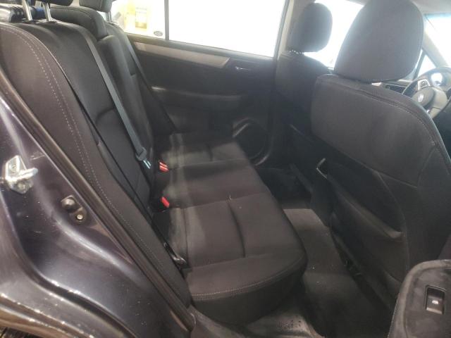 Photo 6 from auction – 2016 SUBARU LEGACY 2.5 with VIN 4S3BNBC63G3024615
