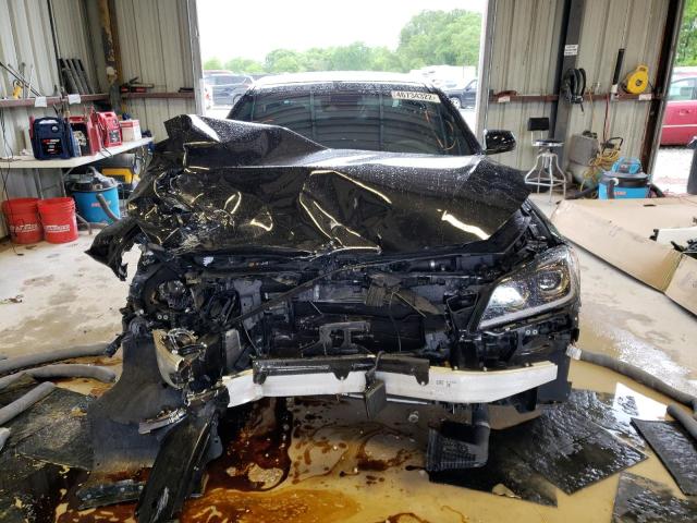 Photo 9 from auction – 2019 GENESIS G80 BASE with VIN KMTFN4JB2KU326642