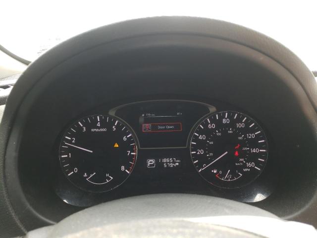 Photo 8 from auction – 2014 NISSAN ALTIMA 2.5 with VIN 1N4AL3AP8EC275412