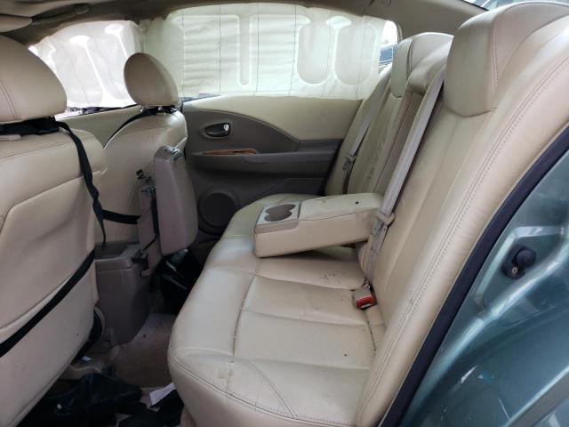 Photo 6 from auction – 2002 NISSAN ALTIMA SE with VIN 1N4BL11E42C104157