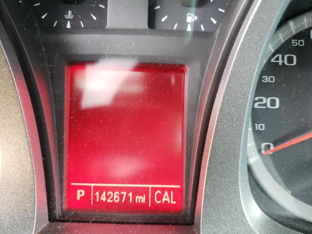 Photo 8 from auction – 2013 GMC TERRAIN SL with VIN 2GKALMEK7D6381537