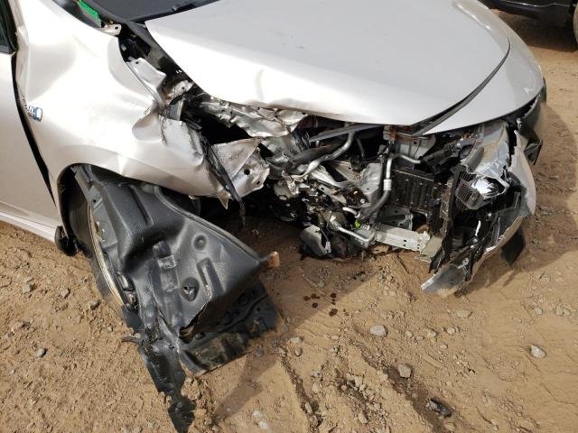 Photo 9 from auction – 2017 TOYOTA PRIUS PRIM with VIN JTDKARFP1H3031170