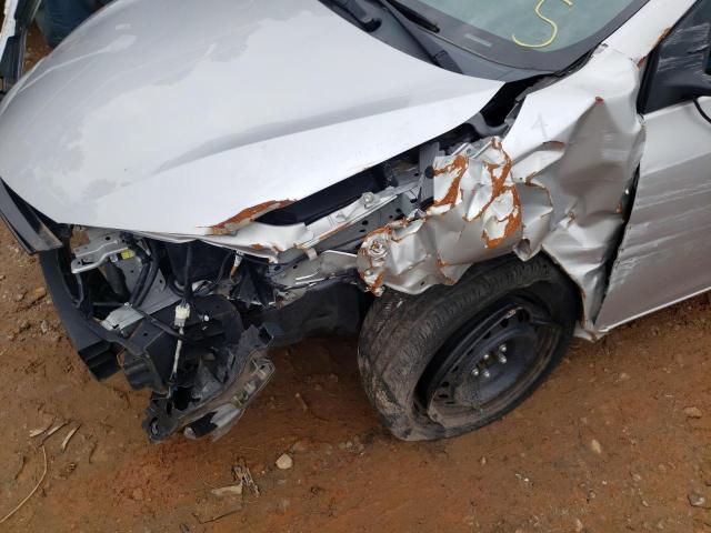 Photo 9 from auction – 2018 TOYOTA COROLLA L with VIN 5YFBURHEXJP780386