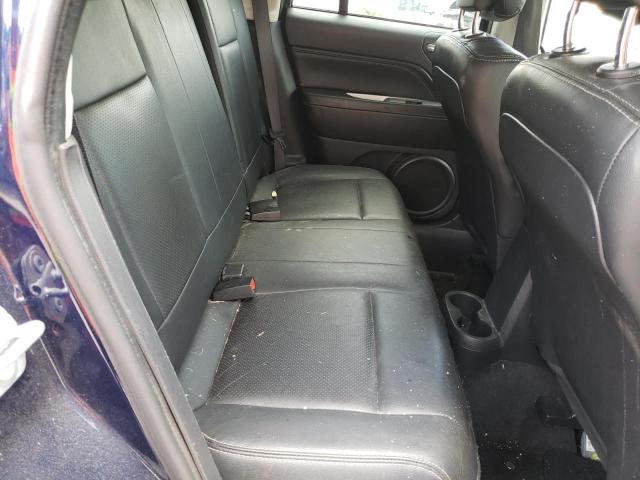 Photo 6 from auction – 2016 JEEP COMPASS LA with VIN 1C4NJCEA8GD805270