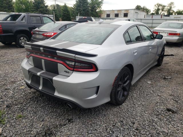 صورة رقم 4 من المزاد - 2019 DODGE CHARGER R/ مع VIN 2C3CDXCT6KH603053