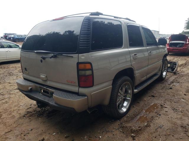 Photo 4 from auction – 2004 GMC YUKON DENA with VIN 1GKEK63UX4J227783