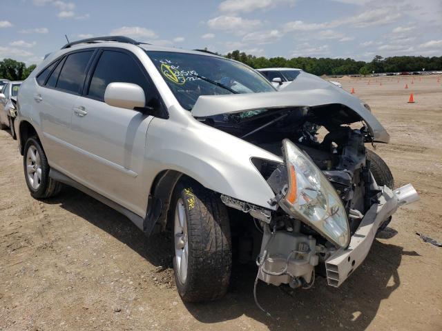 Фото 1 с аукциона – 2007 LEXUS RX 350 с VIN 2T2GK31U57C025015