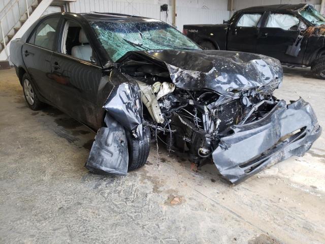 TOYOTA CAMRY LE 2003 with VIN 4T1BE32K33U247838 - Photo from auction