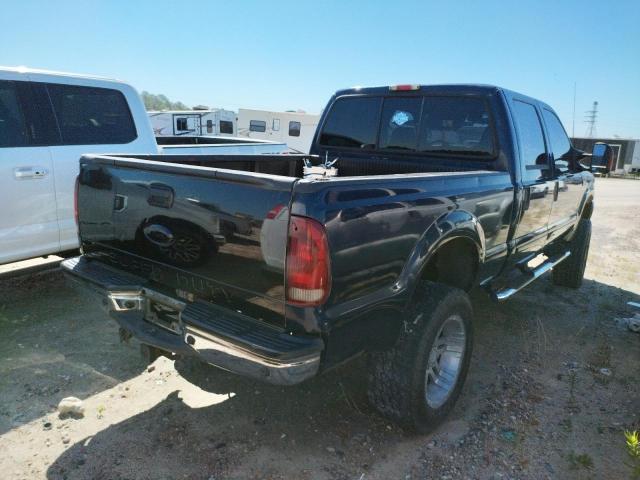 Photo 4 from auction – 2003 FORD F250 SUPER with VIN 1FTNW21P53ED11121