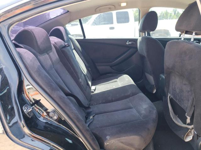Photo 6 from auction – 2008 NISSAN ALTIMA 2.5 with VIN 1N4AL21E28C118990