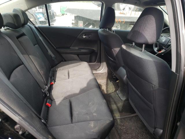 Photo 6 from auction – 2014 HONDA ACCORD LX with VIN 1HGCR2F31EA055110