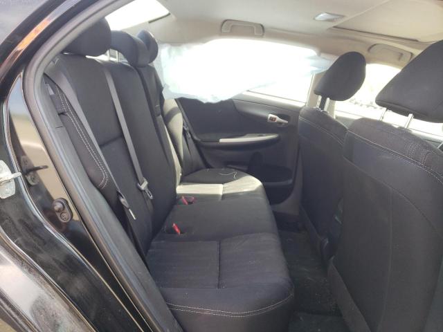 Photo 6 from auction – 2013 TOYOTA COROLLA BA with VIN 2T1BU4EE1DC042441