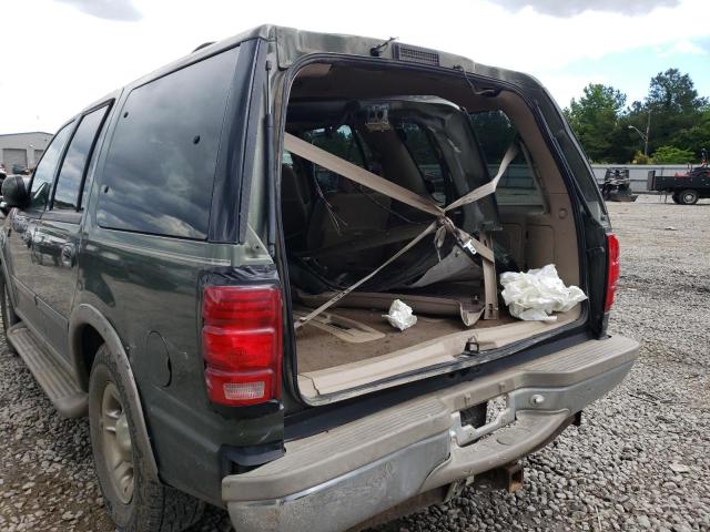 صورة رقم 9 من المزاد - 2000 FORD EXPEDITION مع VIN 1FMRU17L3YLB80291