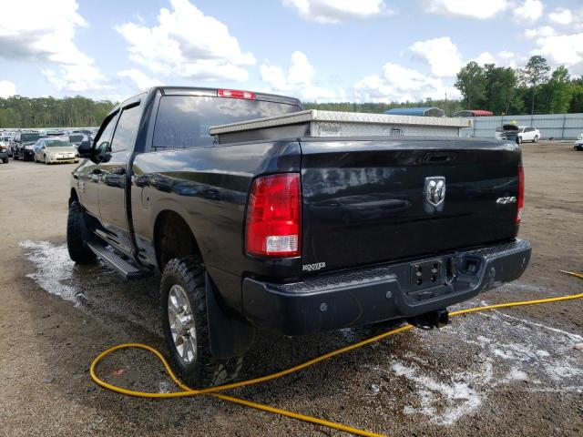 Photo 3 from auction – 2018 RAM 2500 ST with VIN 3C6UR5CL2JG109798