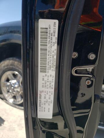 Photo 10 from auction – 2012 DODGE RAM 2500 L with VIN 3C6UD5NLXCG120823