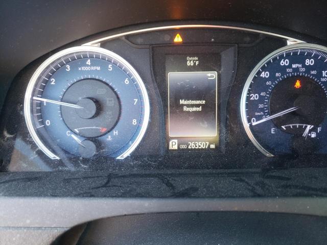 Photo 8 from auction – 2016 TOYOTA CAMRY LE with VIN 4T4BF1FKXGR533788