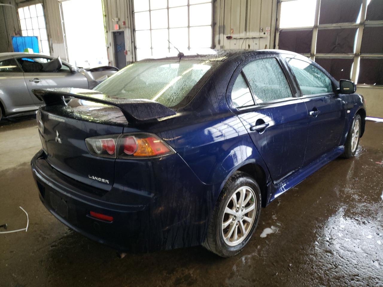 Photo 4 from auction – 2014 MITSUBISHI LANCER ES/ with VIN JA32U2FUXEU003070