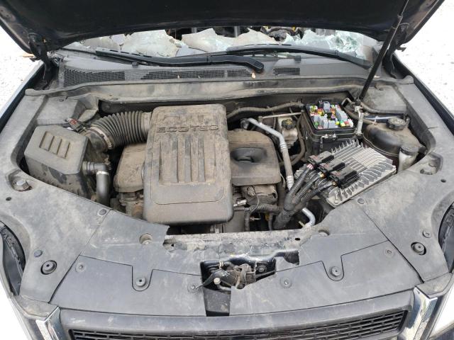 Photo 7 from auction – 2015 GMC TERRAIN SL with VIN 2GKALMEK7F6350372