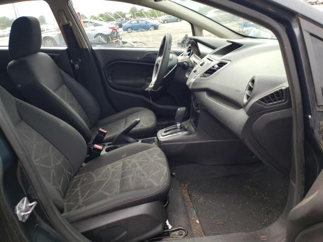 Photo 5 from auction – 2011 FORD FIESTA SE with VIN 3FADP4EJ3BM141611
