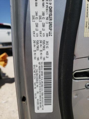 Photo 10 from auction – 2014 JEEP COMPASS SP with VIN 1C4NJCBA1ED539169