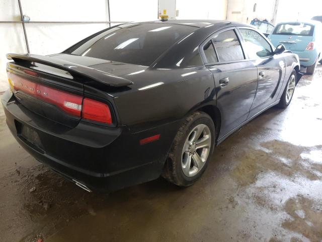 Photo 4 from auction – 2014 DODGE CHARGER SE with VIN 2C3CDXBG5EH199316