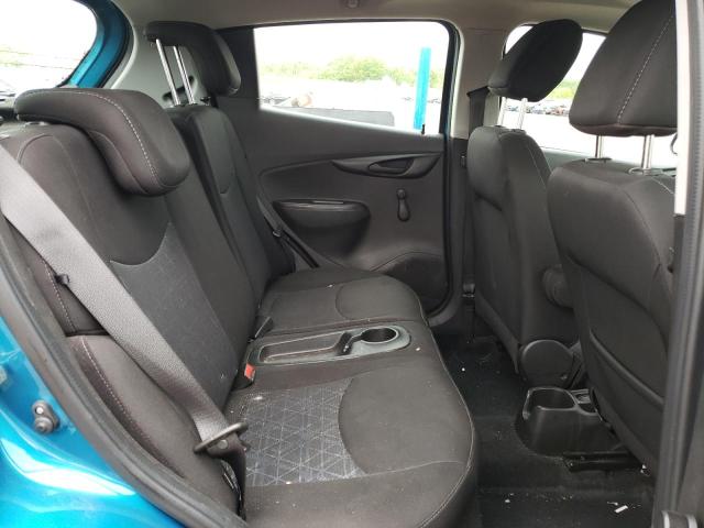 Photo 6 from auction – 2020 CHEVROLET SPARK LS with VIN KL8CB6SA3LC401036