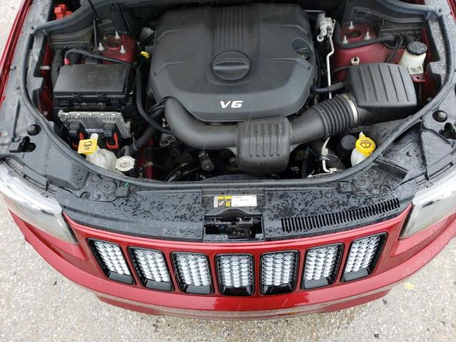 Photo 7 from auction – 2015 JEEP GRAND CHER with VIN 1C4RJFAG7FC150309