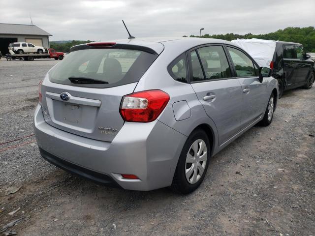 Photo 4 from auction – 2015 SUBARU IMPREZA with VIN JF1GPAA60F8201268