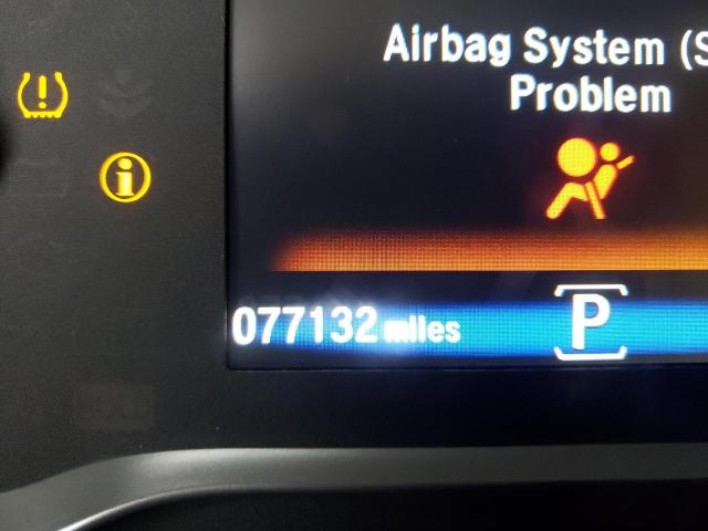 Photo 8 from auction – 2016 HONDA PILOT EXL with VIN 5FNYF5H55GB049835